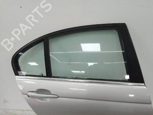 Right rear door BMW 3 (E46) 330 d | BP24861314C5 