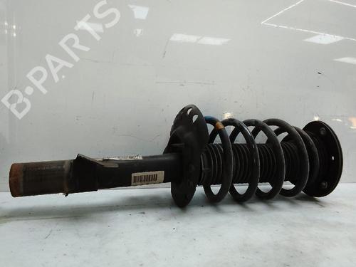 Used Right front shock absorber VOLVO XC60 I SUV (156) D3 / D4 (163 hp) 27474825
