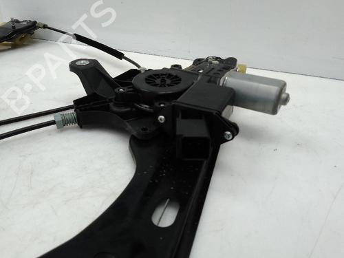 Front left window mechanism OPEL ASTRA K (B16) 1.0 Turbo (68) | BP21819139C22 