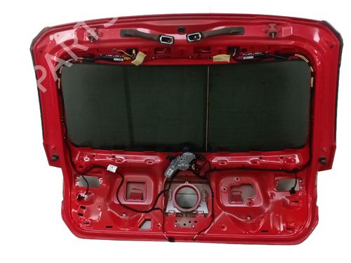 Tailgate VW T-ROC (A11, D11) 2.0 TDI | BP36110137C6 - Image 4