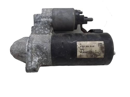 Starter MERCEDES-BENZ C-CLASS (W204) C 220 CDI (204.008) | BP26173158M8 - Image 5