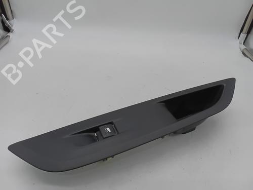 Right front window switch PEUGEOT 208 I (CA_, CC_) 1.5 BlueHDI 100 | BP29151276I26 