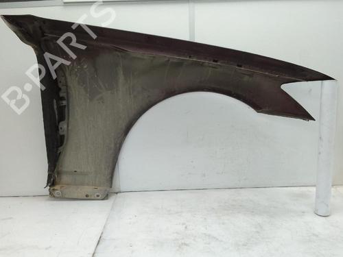 Used Left front fenders MERCEDES-BENZ S-CLASS (W221, V221) S 320 CDI (221.022, 221.122) (235 hp) 26409508