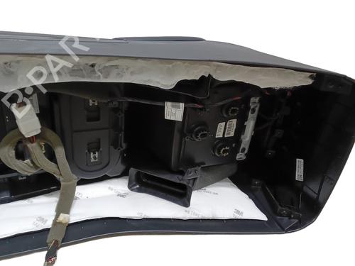 Middle console SSANGYONG REXTON (Y400, Y450) 2.2 Xdi (POE) | BP34123305I22  - Image 9