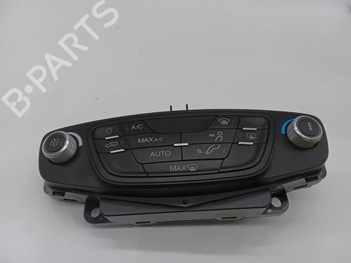 Climate control FORD TOURNEO COURIER B460 MPV 1.5 EcoBlue | BP29995376I5 