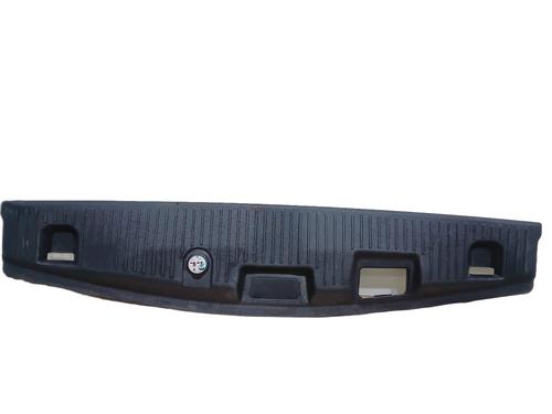 Used Tailgate trim Tailgate trim FORD TRANSIT COURIER V769 Box Body/MPV (N3P) 1.5 EcoBlue (101 hp) 33871039 33871039