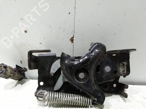 Used Hood lock Hood lock MINI MINI (F56) One D (95 hp) 34647025 34647025