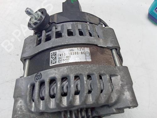 Generator LAND ROVER RANGE ROVER VELAR (L560) [2017-2025]  18592682