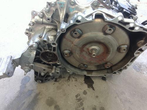 Used Gearbox VOLVO XC60 I SUV (156) D3 / D4 (163 hp) 29565298