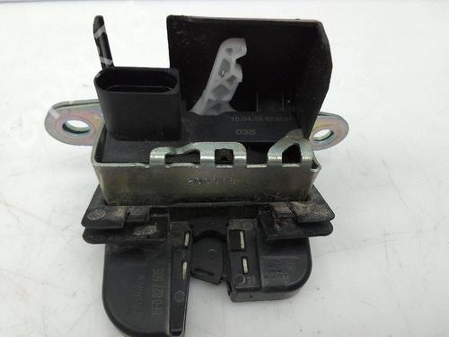 Tailgate lock SEAT IBIZA V (KJ1, KJG) 1.0 TSI | BP21051986C101 