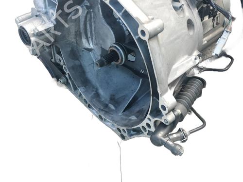 Getriebe für Getriebe PEUGEOT 208 I (CA_, CC_) 1.2 THP 110 (110 hp) 21501056 21501056