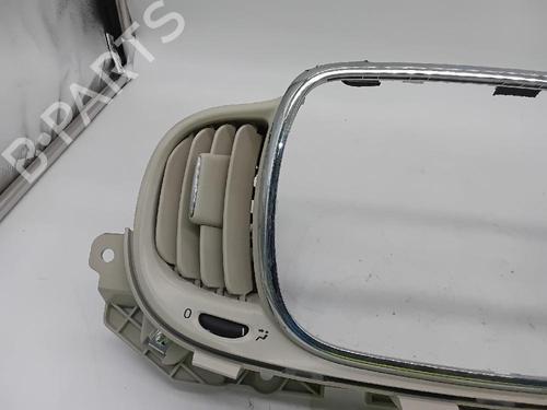 Air vent FIAT 500 (312_) 1.3 D Multijet (312AXB1A) | BP26172666I21