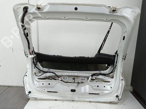 Tailgate HONDA CIVIC IX (FK) 1.6 i-DTEC (FK3) | BP26306368C6 