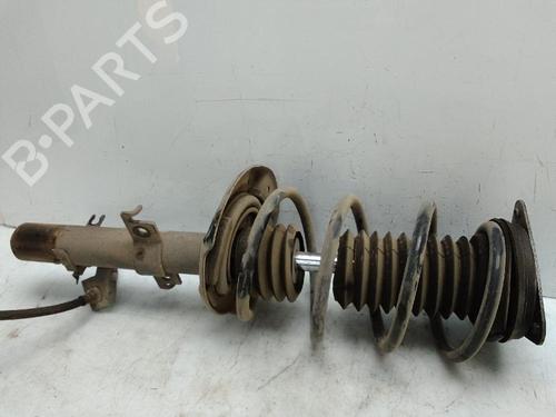 Left front shock absorber RENAULT KADJAR (HA_, HL_) 1.6 dCi 130 (HLA4) | BP27625629M16 