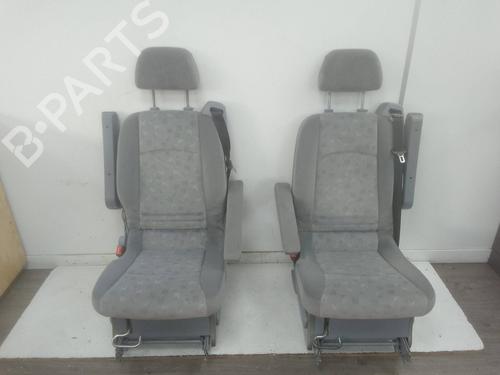 Used Rear seat Rear seat 21566465 21566465