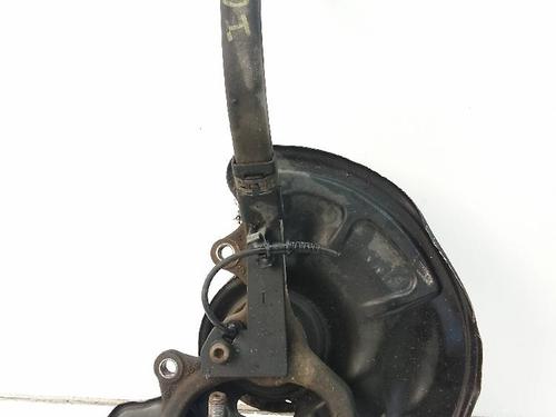 Used Left front steering knuckle MERCEDES-BENZ CLS (C219) CLS 350 (219.357) (292 hp) 18596977