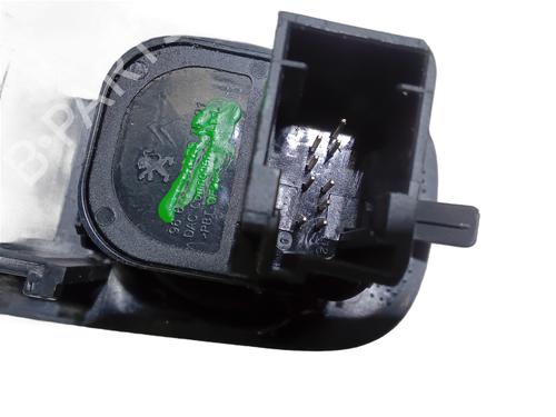 Mirror switch PEUGEOT RIFTER 1.5 BlueHDi 100 | BP36033396I25 - Image 6