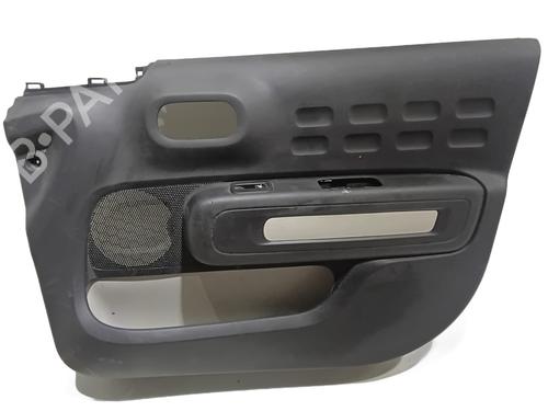 Front right panel CITROËN C3 III (SX) 1.5 BlueHDi 100 (SXYHYP, SXYHTU) | BP36776157C59 - Image 3