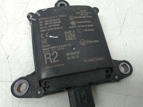 Used Electronic module MITSUBISHI OUTLANDER III (GG_W, GF_W, ZJ, ZL, ZK) 2.0 (GF7W) (150 hp) 20230894