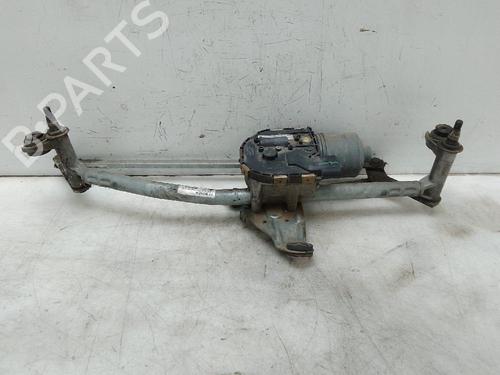 Front wiper motor SKODA YETI (5L) 1.2 TSI | BP27446857M29