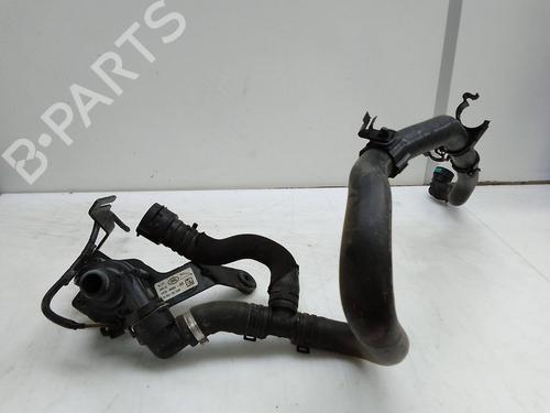 Used Pipe Pipe LAND ROVER RANGE ROVER VELAR (L560) 2.0 P250 Si4 4x4 (250 hp) 18578094 18578094