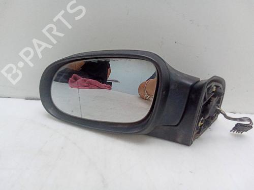 Right mirror MERCEDES-BENZ A-CLASS (W168) A 140 (168.031, 168.131) | BP26158169C27 