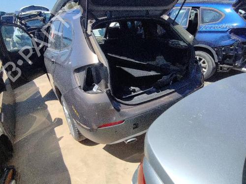 Verkleidung hinten links für BMW X1 (E84) [2009-2015]  26053742