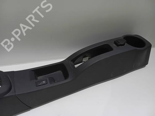 Middle console DACIA SANDERO II 1.5 Blue dCi 95 (B8JL) | BP30192318I22 