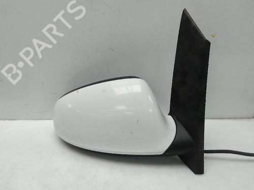 Used Right mirror OPEL ASTRA J (P10) 1.7 CDTI (68) (110 hp) 23440329