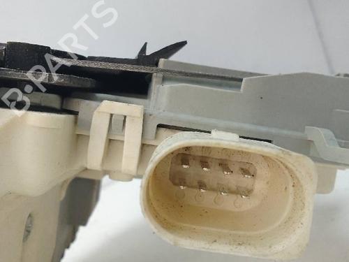 Rear left lock AUDI Q3 (8UB, 8UG) 2.0 TDI | BP21084701C100 