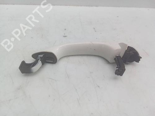 Front right exterior door handle OPEL ASTRA K (B16) 1.0 Turbo (68) | BP21819157C129 