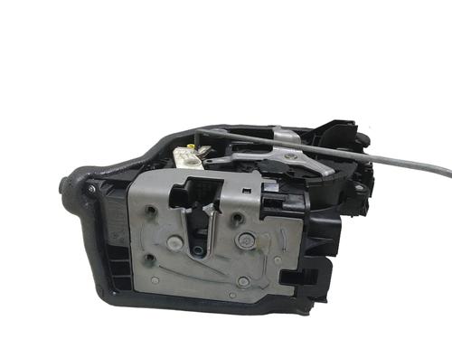 Front left lock BMW X3 (G01, F97, G08) sDrive 18 d | BP32155786C98 