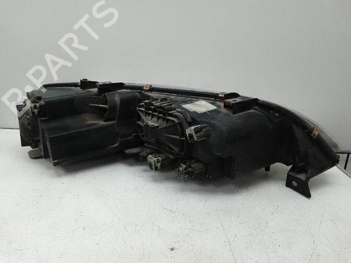 Used Left headlight BMW X3 (E83) 2.0 sd (177 hp) 26285545