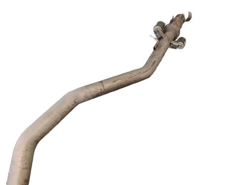 Exhaust system JAGUAR E-PACE (X540) 2.0 D150 AWD | BP35722325M121 - Image 3