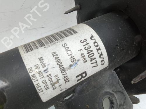 Right front shock absorber VOLVO XC60 I SUV (156) D3 / D4 | BP27474825M17 