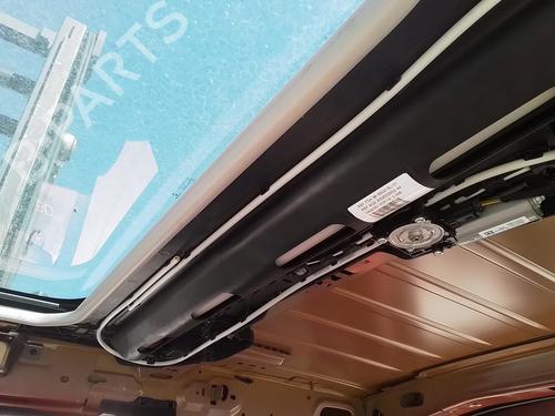 Sunroof PEUGEOT RIFTER 1.5 BlueHDi 130 | BP29385463C124 