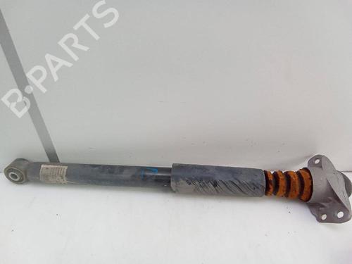 Used Right rear shock absorber VW TIGUAN (5N_) [2007-2018]  26158082