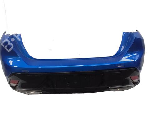 Used Rear bumper PEUGEOT 308 III (FB_, FH_, FP_, F3_, FM_) PureTech 130 (FPHNSL, FPHNST) (131 hp) 30803046
