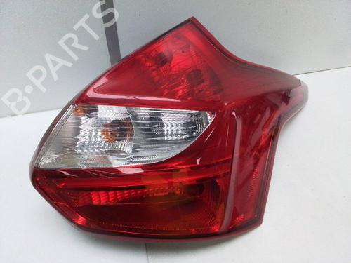 Used Right taillight FORD FOCUS III [2010-2020]  26159024