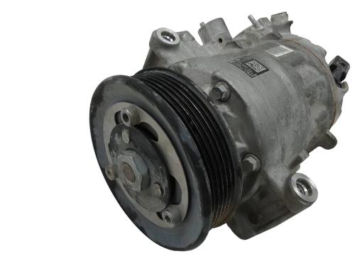 AC compressor VW T-ROC (A11, D11) 1.6 TDI | BP19082416M34  - Image 10