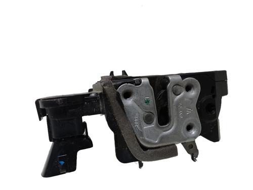 Front left lock RENAULT EXPRESS Box Body/MPV 1.5 Blue dCi 75 (F6AA) | BP35778474C98 - Image 5