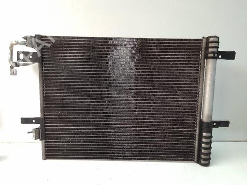 AC radiator PEUGEOT 5008 II (MC_, MJ_, MR_, M4_) 1.2 THP (MRHNYH, MRHNYW, MRHNSJ, MRHNSU, MRHNSM) | BP18595415M32 