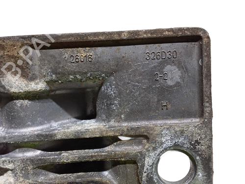 Engine mount RENAULT MODUS / GRAND MODUS (F/JP0_) 1.2 (JP0C, JP0K, FP0C, FP0K, FP0P, JP0P, JP0T) | BP32723661M89 - Image 4