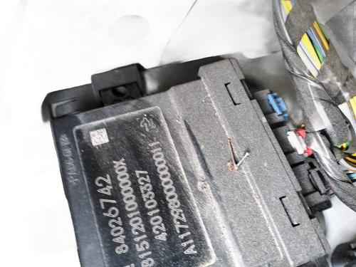 Electronic module OPEL ASTRA K (B16) 1.4 Turbo (68) | BP18593249M83 