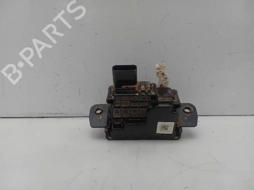 Used Tailgate lock HYUNDAI TUCSON (TL, TLE) [2015-2023]  24328624