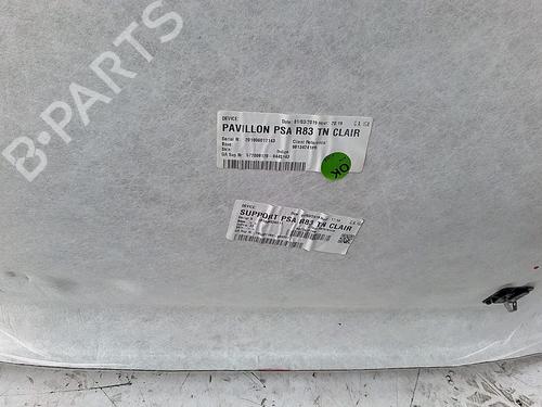 Other PEUGEOT 508 II (FB_, FH_, F3_) 1.5 BlueHDI 130 (FBYHZJ, FBYHZR) | BP29995176O1