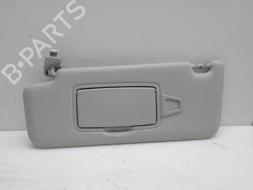 Used Left sun visor Left sun visor MERCEDES-BENZ E-CLASS T-Model (S213) E 220 d (213.204) (194 hp) 18578623 18578623