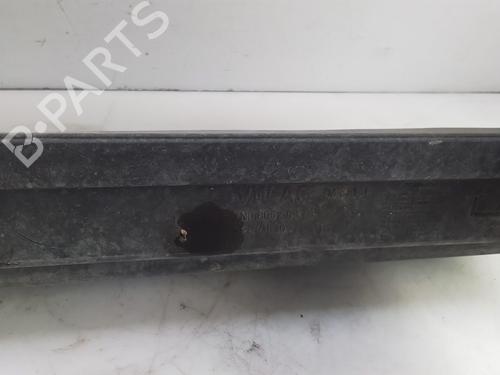 Front slam panel VW SHARAN (7N1, 7N2) 2.0 TDI | BP29386303C72 