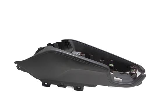 Middle console AUDI TT (8J3) 2.0 TFSI | BP36528147I22 - Image 2