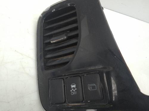 Used Air vent MITSUBISHI OUTLANDER III (GG_W, GF_W, ZJ, ZL, ZK) 2.0 Hybrid 4WD (GG2W) (200 hp) 20980211